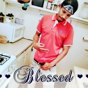 Meet your Posher, Kevin